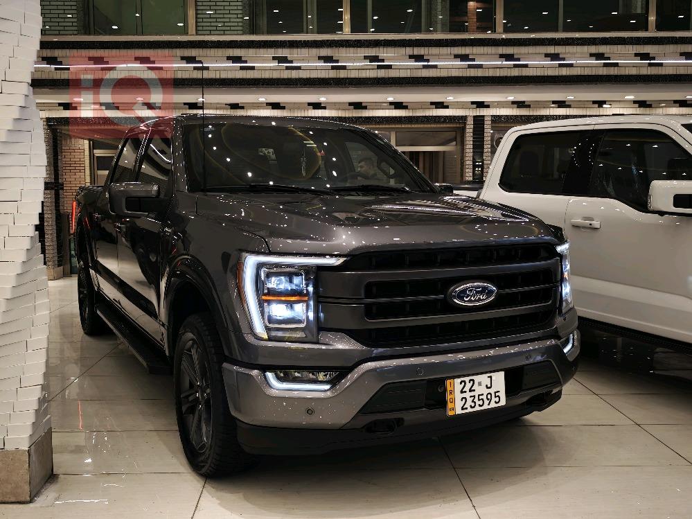 فۆرد F-150